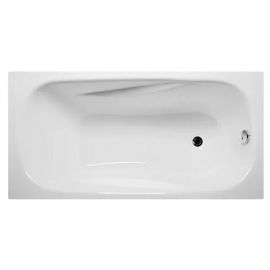 Акриловая ванна 1MarKa Classic 140х70 с ножками У09835_