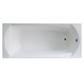 Акриловая ванна 1MarKa Elegance 150х70 с каркасом У92903_
