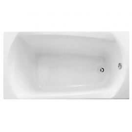 Акриловая ванна 1MarKa Elegance 130х70 с каркасом У92901_