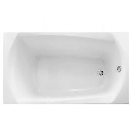 Акриловая ванна 1MarKa Elegance 120х70 с ножками У09835_