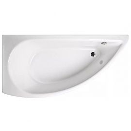 Акриловая ванна 1MarKa Piccolo L 150x75 с каркасом У11002_