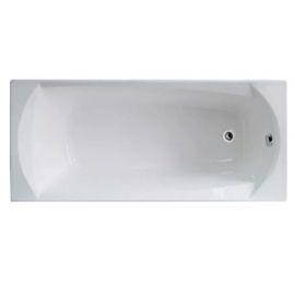 Акриловая ванна 1MarKa Elegance 165х70 с ножками У09835_