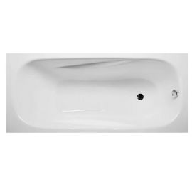 Акриловая ванна 1MarKa Classic 160x70 с каркасом У92904_
