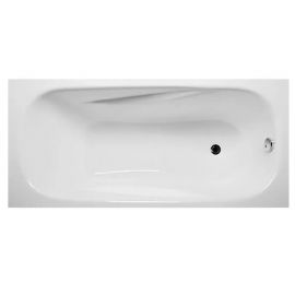 Акриловая ванна 1MarKa Classic 150х70 с ножками  У09835_