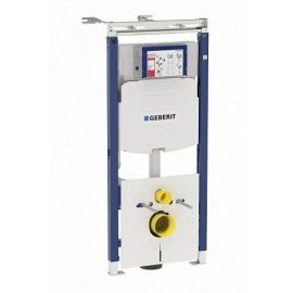 Система инсталляции для унитазов Geberit Duofix Sigma 12 Plattenbau 111.362.00.5_