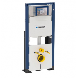 Система инсталляции для унитазов Geberit Duofix UP320 111.380.00.5_