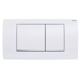 Кнопка смыва Geberit Twinline 30 115.899.KJ.1_