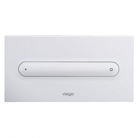 Кнопка смыва Viega Visign for Style 11 597108 белая_