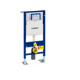 Система инсталляции для унитазов Geberit Duofix UP320 111.333.00.5_