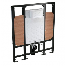 Система инсталляции для унитазов AlcaPlast Sadromodul A101/1300H_