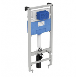 Система инсталляции для унитазов Ideal Standard Prosys Frame 120 M R020467_
