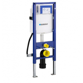 Система инсталляции для унитазов Geberit Duofix UP 320 111.350.00.5_