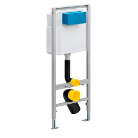 Система инсталляции для унитазов Viega Eco-WC 606688_