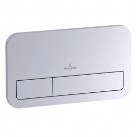 Кнопка смыва Villeroy & Boch Viconnect 9224 9061 хром_