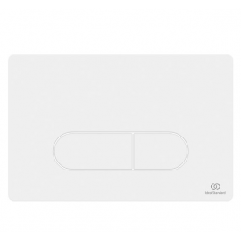 Кнопка смыва Ideal Standard Oleas R0115AC белая_