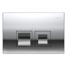 Кнопка смыва Geberit Delta 50 115.135.21.1 хром_