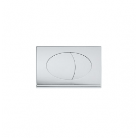 Кнопка смыва Iddis Unifix UNI10M0I77 хром матовый_