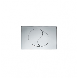 Кнопка смыва Iddis Unifix UNI21CHI77 хром_
