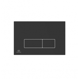 Кнопка смыва Ideal Standard Oleas R0121A6 черная_