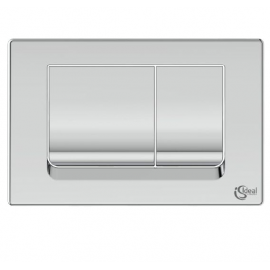 Кнопка смыва Ideal Standard Solea M1 R0108AA_