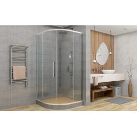 Душевой уголок Deto HC 120 Chrome_