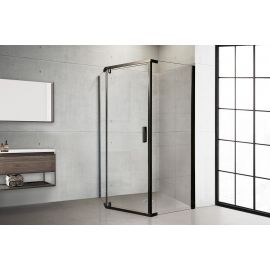 Душевой уголок Royal Bath RB 1210TR-T-BL 100х120х200 прозрачное_