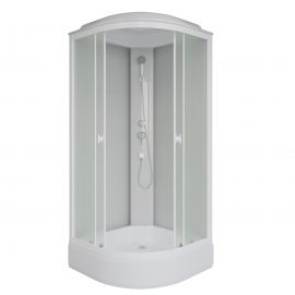 Душевая кабина Niagara Promo P100/26/MT 1000х1000х2150 _