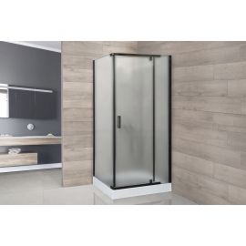 Душевой уголок Royal Bath RB HPV-C-BL 80х80х200 матовое_