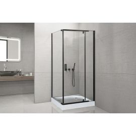 Душевой уголок Royal Bath RB HPV-T-BL 80х80х200 прозрачное_