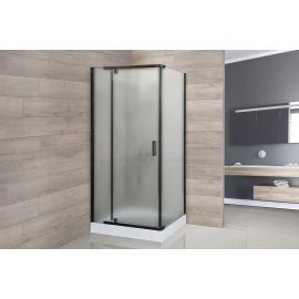 Душевой уголок Royal Bath RB HPV-C-BL 90х90х200 матовое_