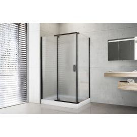 Душевой уголок Royal Bath RB HPV-C-BL 120х90х200 матовое_