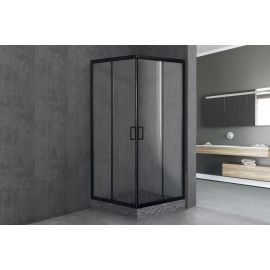 Душевой уголок Royal Bath RB HPD-T-BL 110х100х200 прозрачное_