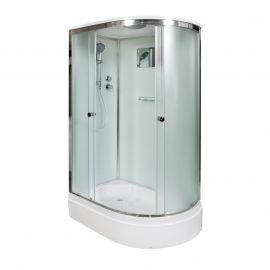 Душевая кабина Deto D272 S L_