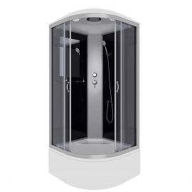 Душевая кабина Niagara Classic NG-2507-14 800х800х2150_