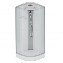 Душевая кабина Niagara Eco E80/13/MT 800х800х2150_
