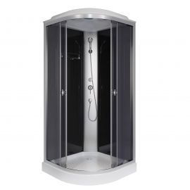Душевая кабина Niagara Eco E100/13/TN 1000х1000х2150_