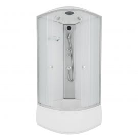 Душевая кабина Niagara Classic NG-7307-14 800х800х2150_