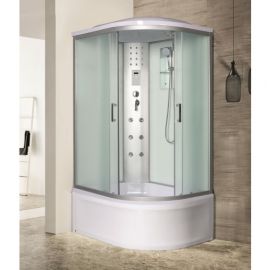 Душевая кабина River Dunay XL 120/80/44 MT L_