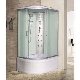 Душевая кабина River Dunay XL 120/80/44 МТ R_
