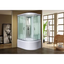 Душевая кабина МОНОМАХ XL 120/90/44 МЗ L_