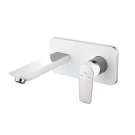 Смеситель для раковины Iddis Cloud CLOSB00i65 встраиваемый_