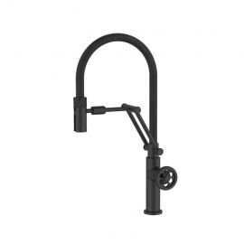 Смеситель для кухни Iddis Grange GRABLFLi05 с гибким изливом_