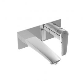 Смеситель для раковины Iddis Ray RAYSB00i65_