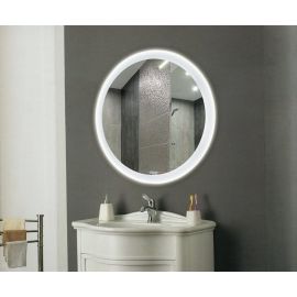 Зеркало Relisan ALISA D770 с подсветкой_