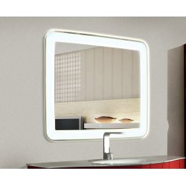Зеркало Relisan ANITA 800х600 с подсветкой_