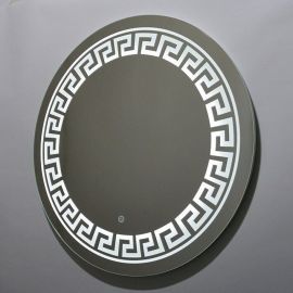 Зеркало Relisan LAUREEN D770 с подсветкой_