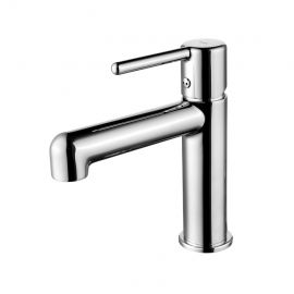 Смеситель для умывальника Iddis Aiger AIGSB00i01 хром_