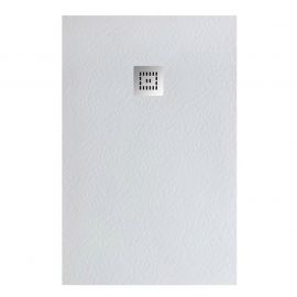 Поддон BelBagno TRAY-MR-UNO-AH-180/80-35-W-CR_