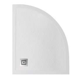 Поддон BelBagno TRAY-MR-UNO-RH-120/90-550-35-W-L-CR_