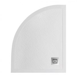 Поддон BelBagno TRAY-MR-UNO-RH-120/90-550-35-W-R-CR_